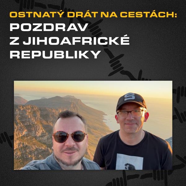 Ostnatý drát